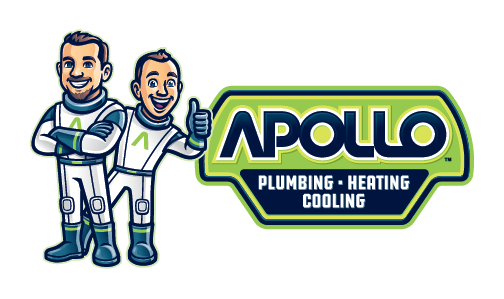 Apollo Home Services logo