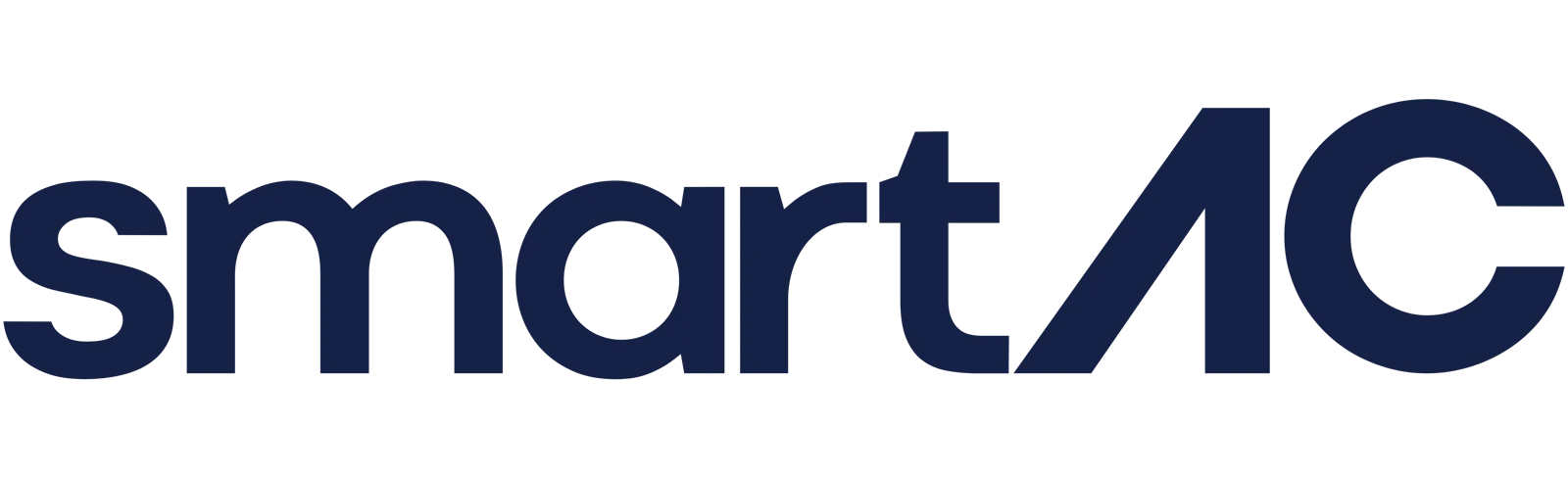 SmartAC logo