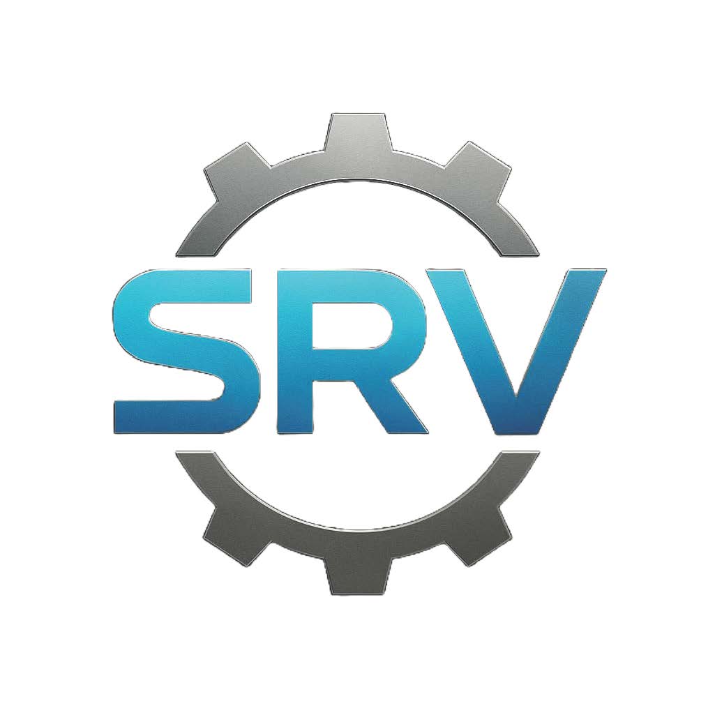SRV logo